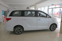 长安轻型车 睿行S50 舒适型 150马力 1.5T多功能商务车 长安轻型车 睿行S50 舒适型 150马力 1.5T多功能商务车