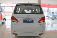 长安轻型车 睿行S50 舒适型 150马力 1.5T多功能商务车 长安轻型车 睿行S50 舒适型 150马力 1.5T多功能商务车