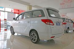 长安轻型车 睿行S50 舒适型 150马力 1.5T多功能商务车 长安轻型车 睿行S50 舒适型 150马力 1.5T多功能商务车