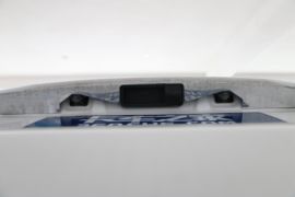 睿行S50&nbsp;VAN/轻客驾驶室图片