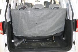 睿行S50&nbsp;VAN/轻客驾驶室图片