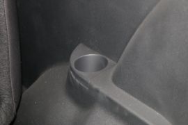 睿行S50&nbsp;VAN/轻客驾驶室图片