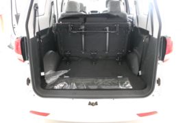 睿行S50&nbsp;VAN/轻客驾驶室图片