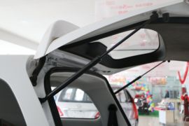 睿行S50&nbsp;VAN/轻客驾驶室图片