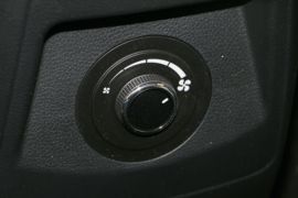 睿行S50&nbsp;VAN/轻客驾驶室图片