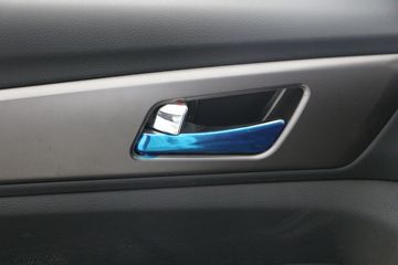 睿行S50&nbsp;VAN/轻客驾驶室图片