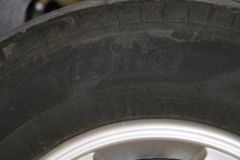 长安轻型车 睿行M70 2017款 舒适型 116马力 1.5L平顶背掀门轻客