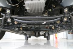 长安轻型车 睿行M70 2017款 舒适型 116马力 1.5L平顶背掀门轻客