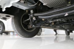 长安轻型车 睿行M70 2017款 舒适型 116马力 1.5L平顶背掀门轻客