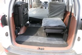 睿行S50T&nbsp;VAN/轻客驾驶室图片