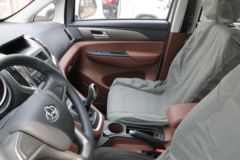 长安轻型车 睿行S50T 标准版 116马力 5/7/8座 1.5L商务车