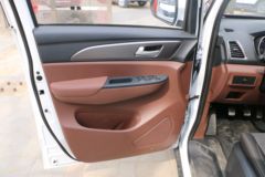 长安轻型车 睿行S50T 标准版 116马力 5/7/8座 1.5L商务车