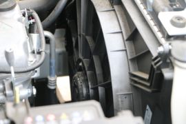 睿行S50T&nbsp;VAN/轻客底盘图片