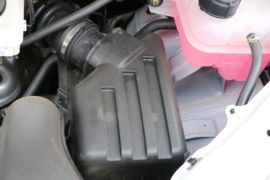 睿行S50T&nbsp;VAN/轻客底盘图片