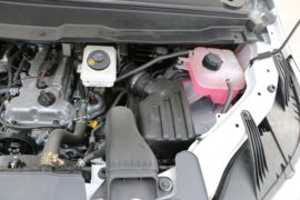 睿行S50T&nbsp;VAN/轻客底盘图片