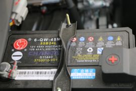 睿行S50T&nbsp;VAN/轻客底盘图片