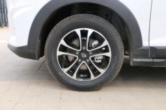 长安轻型车 睿行S50T 标准版 116马力 5/7/8座 1.5L商务车
