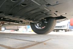 长安轻型车 睿行S50T 标准版 116马力 5/7/8座 1.5L商务车