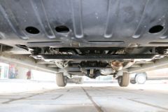 长安轻型车 睿行S50T 标准版 116马力 5/7/8座 1.5L商务车