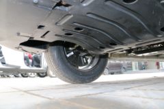 长安轻型车 睿行S50T 标准版 116马力 5/7/8座 1.5L商务车