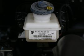 睿行S50&nbsp;VAN/轻客底盘图片