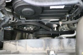 睿行S50&nbsp;VAN/轻客底盘图片