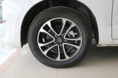 长安轻型车 睿行S50 舒适型 150马力 1.5T多功能商务车 长安轻型车 睿行S50 舒适型 150马力 1.5T多功能商务车