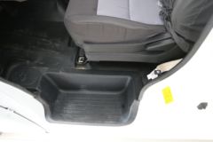 长安轻型车 睿行M70 2017款 舒适型 116马力 1.5L平顶背掀门轻客