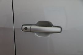 睿行S50V&nbsp;VAN/轻客外观图片