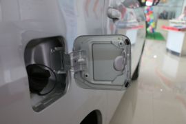 睿行S50V&nbsp;VAN/轻客外观图片