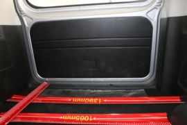 睿行S50V VAN/轻客驾驶室图片
