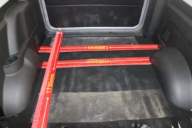 睿行S50V VAN/轻客驾驶室图片