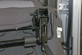 睿行S50V VAN/轻客驾驶室图片