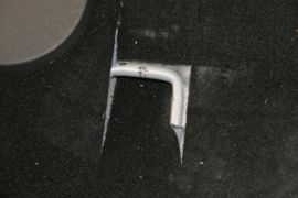 睿行S50V VAN/轻客驾驶室图片