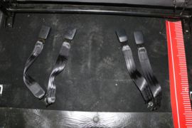 睿行S50V VAN/轻客驾驶室图片