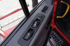 江淮 格尔发K系列重卡 310马力 8X4 载货车(底盘)(HFC1314K1R1LT)