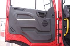 江淮 格尔发K系列重卡 310马力 8X4 载货车(底盘)(HFC1314K1R1LT)