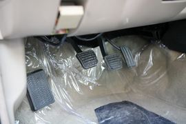 陆铃&nbsp;皮卡驾驶室                                               图片