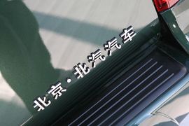 陆铃&nbsp;皮卡外观                                                图片