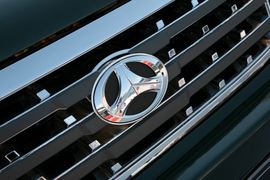 陆铃&nbsp;皮卡外观                                                图片