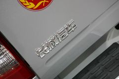长城 风骏5 超豪华型 商务版 2011款 2.4L汽油 大双排皮卡