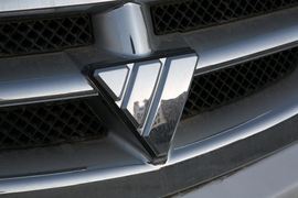 萨普V&nbsp;皮卡外观                                                图片