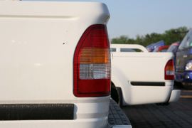 萨普V&nbsp;皮卡上装                                                图片