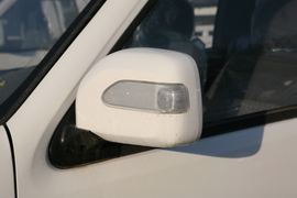 萨普V&nbsp;皮卡外观                                                图片