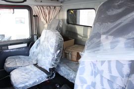 德龙F3000 牵引车驾驶室                                               图片
