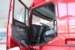 陕汽 德龙F3000重卡 375马力 6X4 牵引车(轻量化)(SX4255NT324)