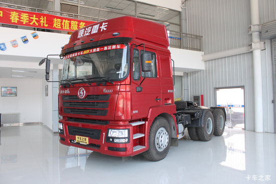  F3000ؿ 460 6X4 ǣ()(SX4257NX324)