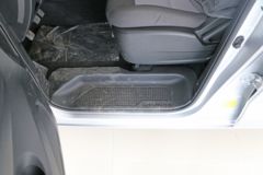 长安轻型车 睿行S50V 物流版I 116马力 1.5L 多功能物流车