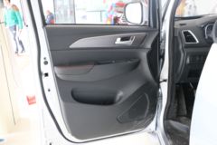 长安轻型车 睿行S50V 物流版I 116马力 1.5L 多功能物流车