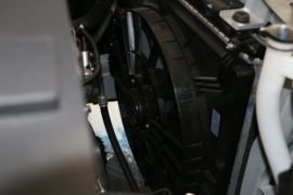 睿行S50V VAN/轻客底盘图片